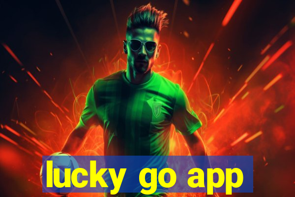 lucky go app